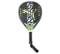 Puma Solarattack Ct Padel Racket Noir