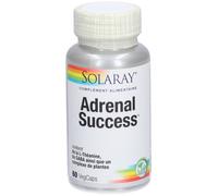 SOLARAY Adrenal Succes Capsule(S) 60 pc(s)