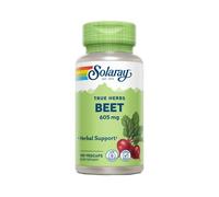 Solaray Beet Root 100 Gélules