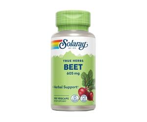 Solaray Beet Root 100 Gélules