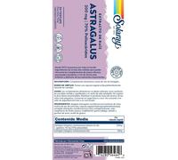 Solaray Capsules Astragalus Root Extract 200mg 30 Unités