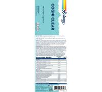 Solaray Capsules Cogni Clear 60 Unités
