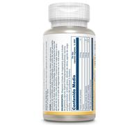 Solaray Capsules Magnesium+potassium 60 Unités