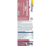 Solaray Capsules Molles Phytoestrogen Plus Efa 60 Unités