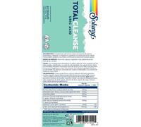 Solaray Capsules Total Cleanse Uric Acid™ 60 Unités