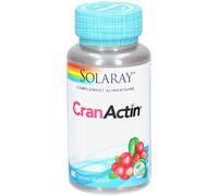 SOLARAY CranActin Capsule(S) 60 pc(s)