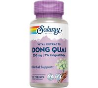 Solaray Dong Quai 60caps