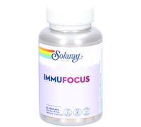 SOLARAY Immufocus Capsule(S) 90 pc(s)