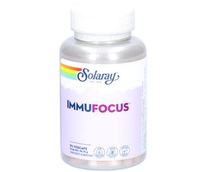 SOLARAY Immufocus Capsule(S) 90 pc(s)