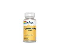 Solaray L-Glutamine 500 mg Capsule(S) 50 pc(s)