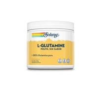 Solaray L-Glutamine en poudre 300g