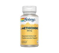 Solaray L-méthionine 500mg 30caps