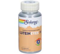 SOLARAY LuteinEyes Capsule(S) 60 pc(s)