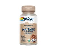 Solaray Maitake Fermenté 60caps