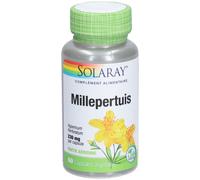 SOLARAY Millepertuis 230 mg Capsule(S) 60 pc(s)