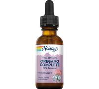 Solaray Oregano Complete 30ml