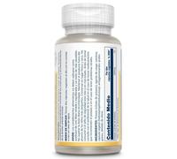 Solaray Potassium High Dose 500mg 60 Unités