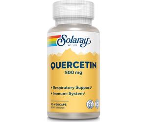 Solaray Quercitin Non Citrus 90caps