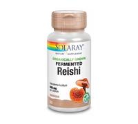 Solaray Reishi 60 Cap 60 Cap