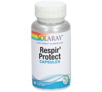 SOLARAY Respir' Protect Capsule(S) 30 pc(s)