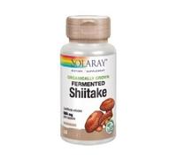 Solaray Shiitake 500mgcaps