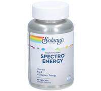 SOLARAY Spectro Energy Multivitamine Capsule(S) 60 pc(s)