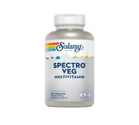 Solaray Spectro Vegetarian 180 Caps *