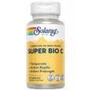 SOLARAY SUPER BIO C 500MG CAPS 30 Capsule(S) pc(s)