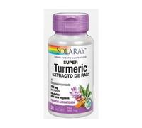 Solaray Super Turmeric 30caps
