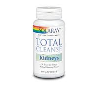 Solaray Total Cleanse Kidney 60 Caps