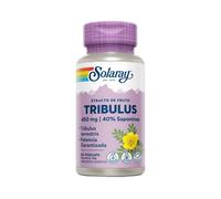 Solaray Tribulus 450 mg 60 capsules