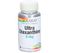 SOLARAY Ultra Zéaxanthine Capsule(S) 30 pc(s)