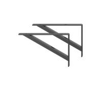 Solarbank E1600 support de fixation (1 paire)