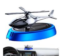 Solarbetriebener Auto Lufterfrischer Helikopter - Diffuseur solaire