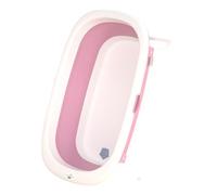 SolarBliss Baignoire pliable multifonction pour animaux de compagnie avec trou de drainage, portable pour intérieur et extérieur, pour petits animaux de compagnie, pour chiots, petits chiens, chats,