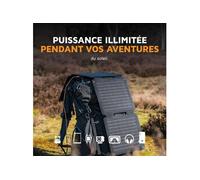 Xtorm Tapis solaire 28W