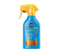 Nivea Spray solaire Protect & Bronze FP30 270 ml