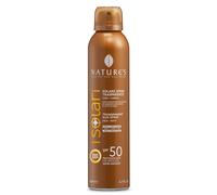 Solare Spray Trasparente SPF50 i Solari NATURE'S 200ml