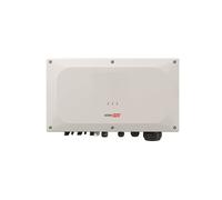 solaredge Onduleur triphasé 90 kW - 100 kW, Gestionnaire de synergie pour trois unités, MC4, parafoudre DC intégré