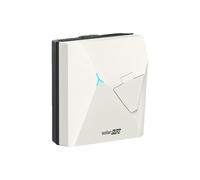 SolarEdge SE-EVN22SEM-01 Chargeur ONE EV 22kW Pro, Prise type 2, WiFi, Ethernet, RFID, MID, LTE