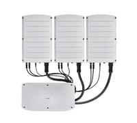 SolarEdge SE90K+3XSESUK Onduleur 90kW connecté au réseau Triphasé 1 MPPT WiFi