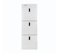 SolarEdge SET3_BAT-05K48_RWB Batterie Solaire 48V 13.8 kWh RWB48