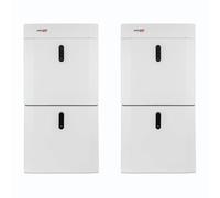 SolarEdge SET4_BAT-05K48_RWS Batterie domestique 48V 18.4 kWh RWS