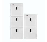 SolarEdge SET5_BAT-05K48_RWS Batterie Solaire 48V 23 kWh RWS