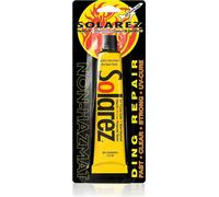 SOLAREZ Air Travel Polyester Ding Repair 1oz Set Résine polyester Surfboard 28g