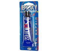 Solarez Epoxy Mini Travel Kit 0.5oz Surf Repair One Size Blue