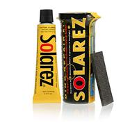 Solarez Jobe Kit de réparation Wakeboard Skimboard Mixte Adulte, Multicolore (Multicolore), Taille Unique