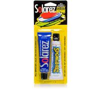 Solarez Kit de réparation en mousse époxy pour planche de surf