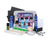 Solarez Kit de réparation époxy Pro