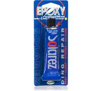 SOLAREZ - Kit de réparation pour SUP paddleboard et planche de surf en résine époxy durcissable par UV (14 ml) - durcit en 2-3 minutes ! Non jaunissan